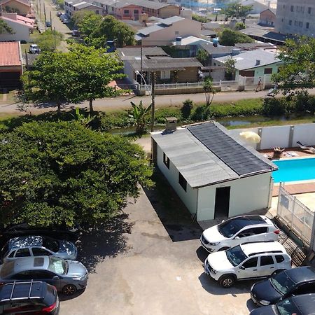 Litoral Hotel Arroio do Sal Εξωτερικό φωτογραφία
