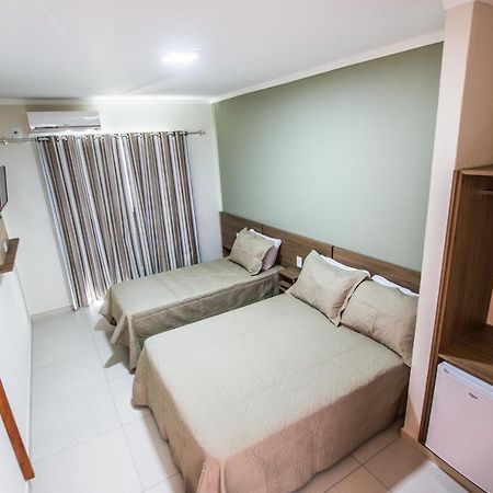 Litoral Hotel Arroio do Sal Εξωτερικό φωτογραφία