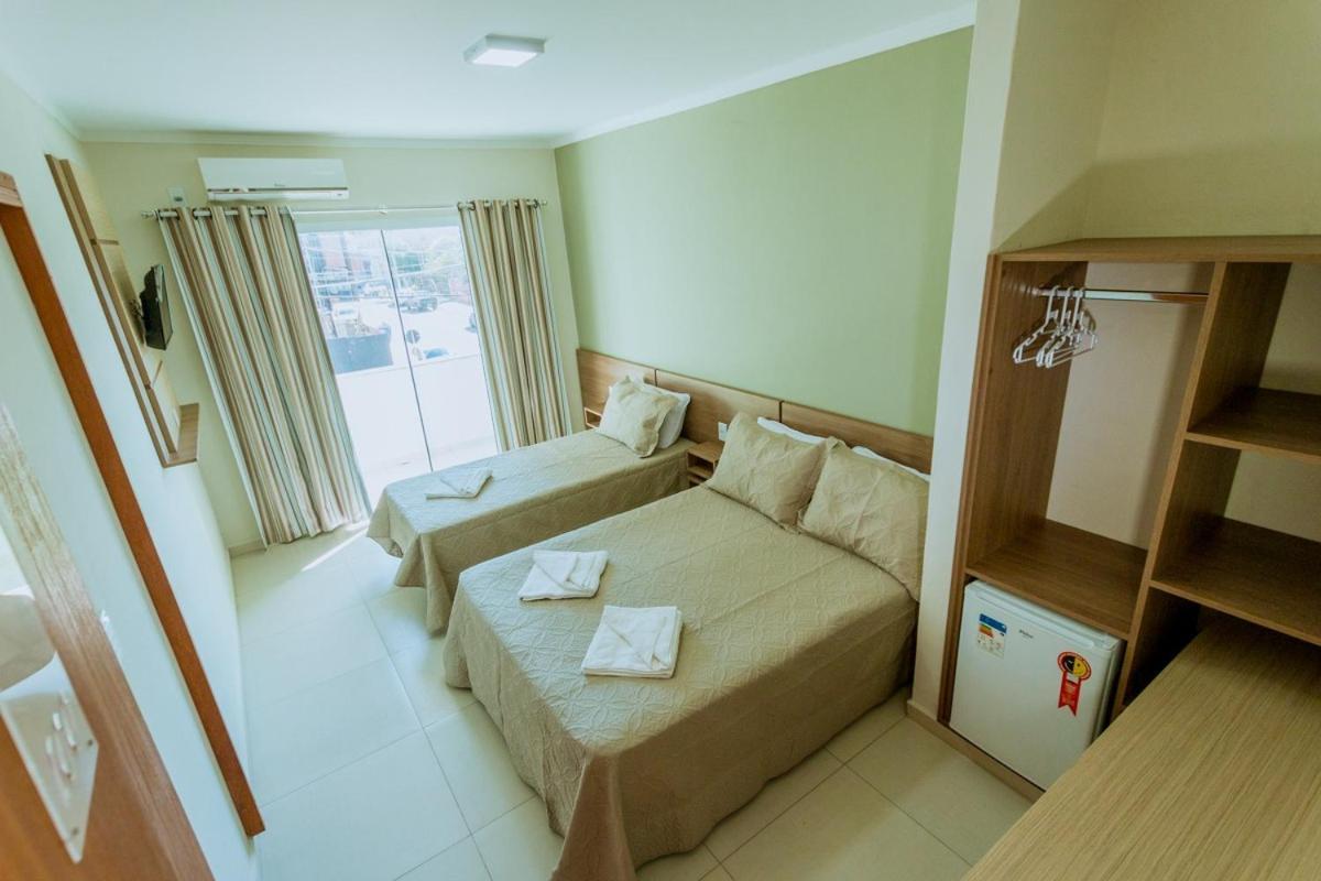 Litoral Hotel Arroio do Sal Εξωτερικό φωτογραφία