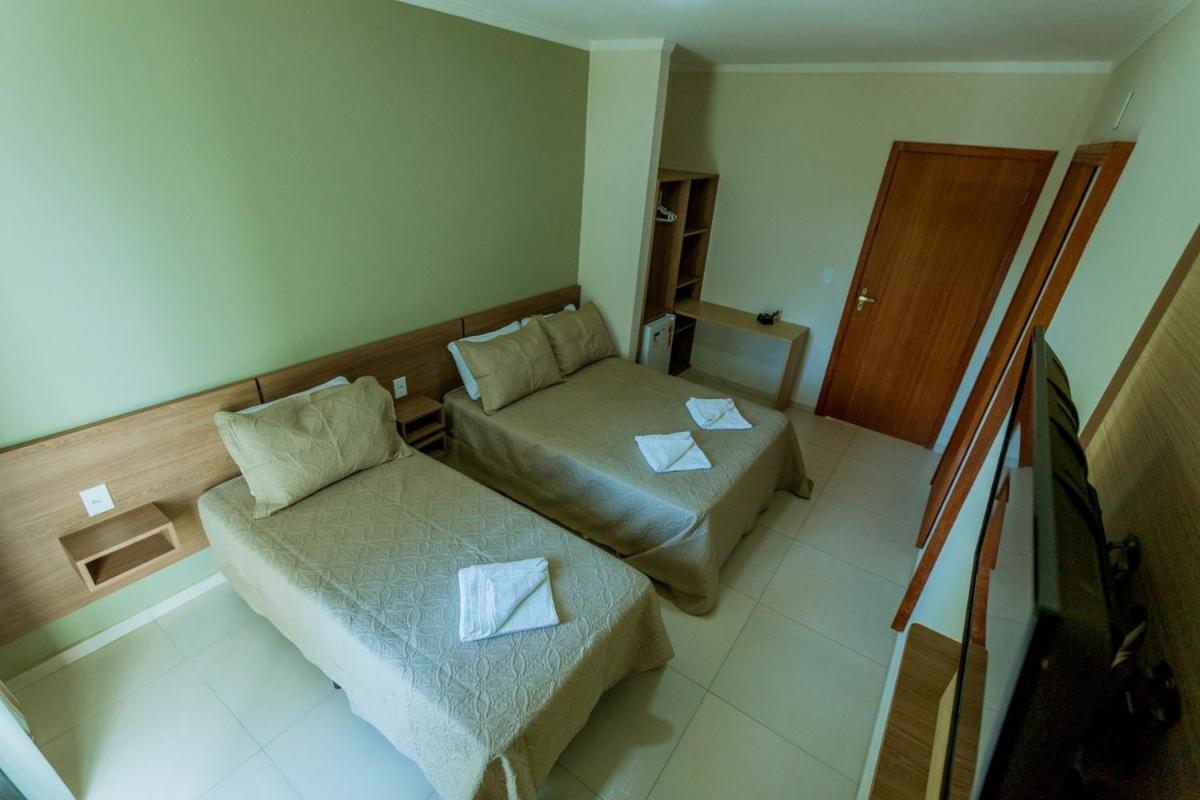 Litoral Hotel Arroio do Sal Εξωτερικό φωτογραφία