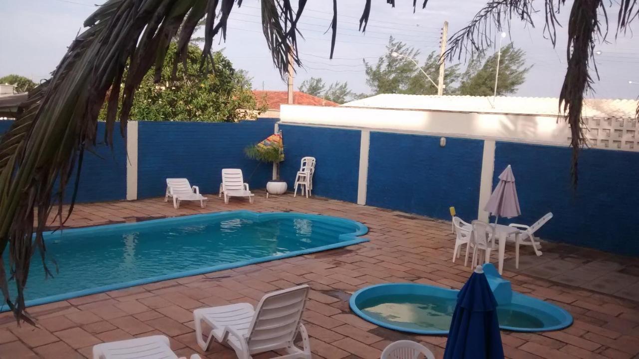 Litoral Hotel Arroio do Sal Εξωτερικό φωτογραφία