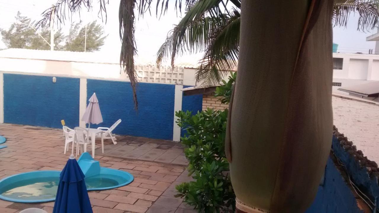 Litoral Hotel Arroio do Sal Εξωτερικό φωτογραφία