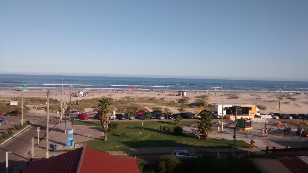 Litoral Hotel Arroio do Sal Εξωτερικό φωτογραφία