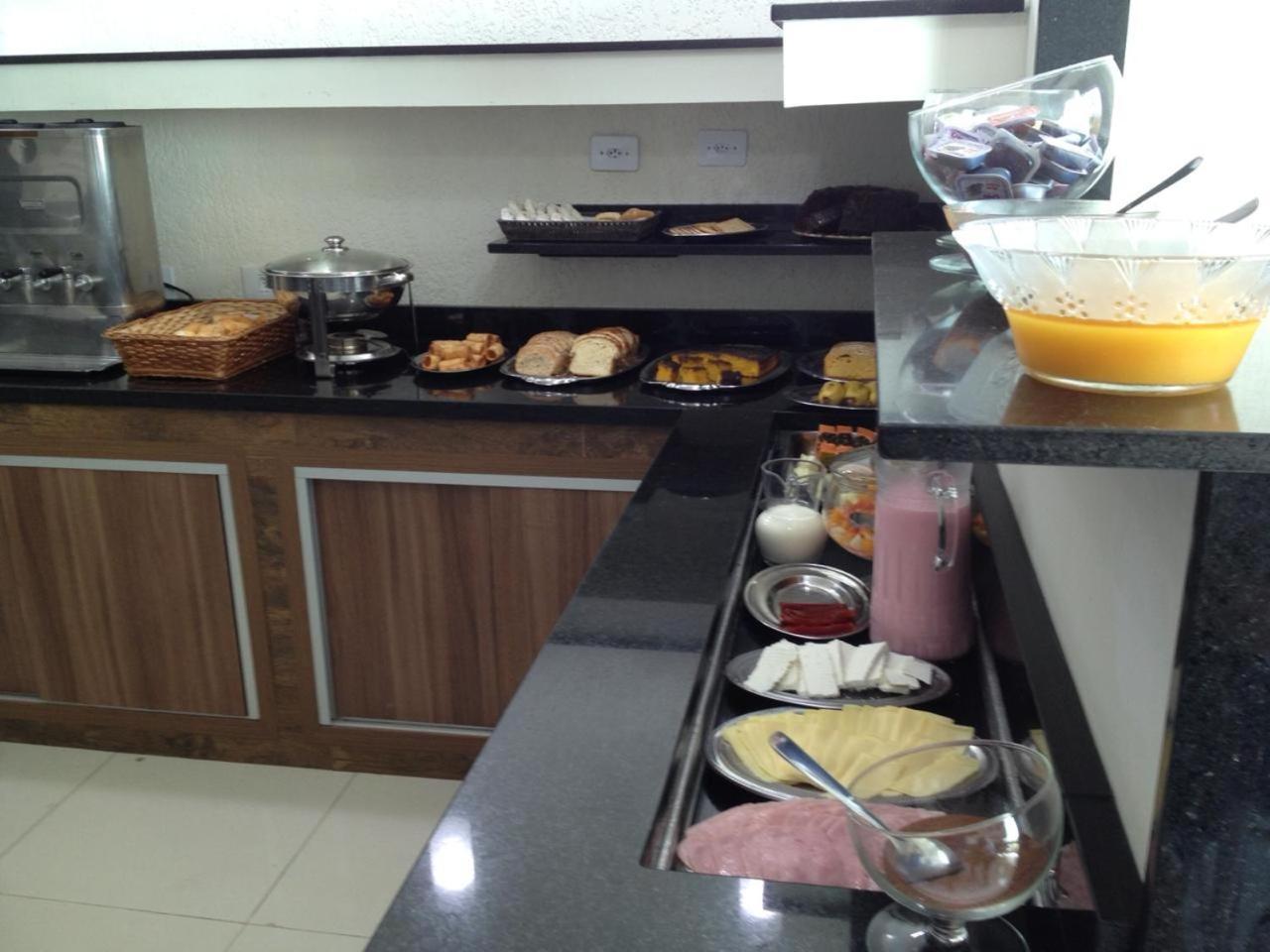 Litoral Hotel Arroio do Sal Εξωτερικό φωτογραφία