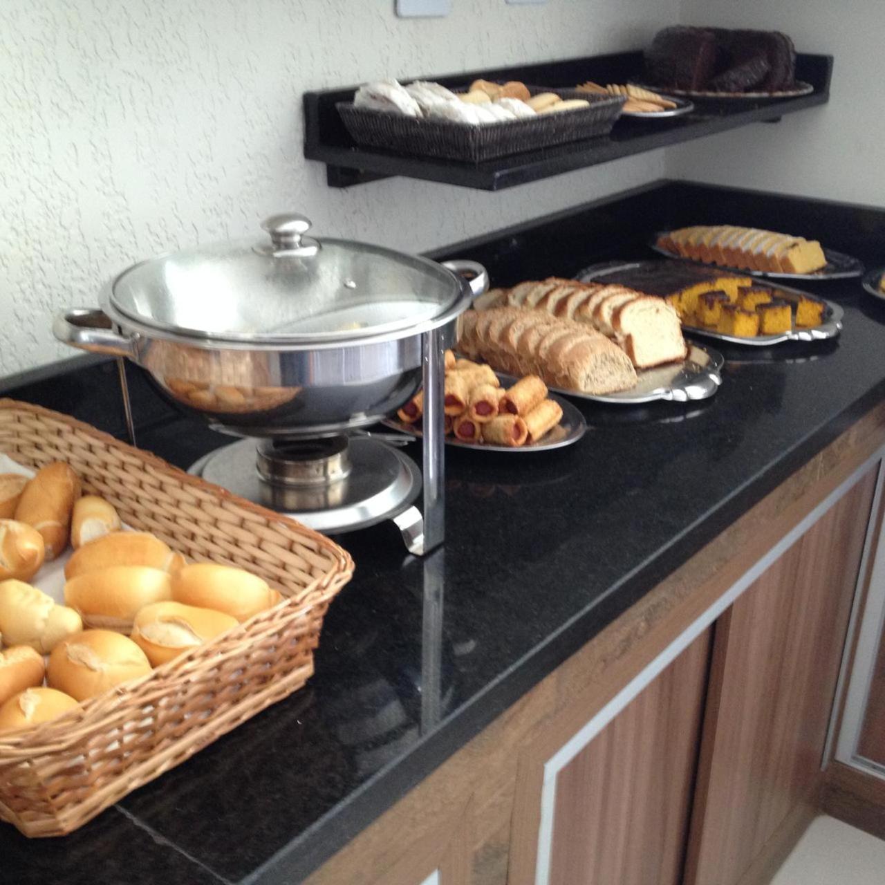Litoral Hotel Arroio do Sal Εξωτερικό φωτογραφία