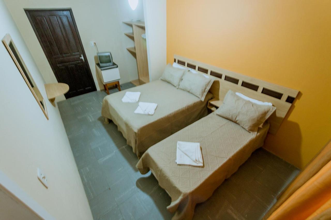 Litoral Hotel Arroio do Sal Εξωτερικό φωτογραφία