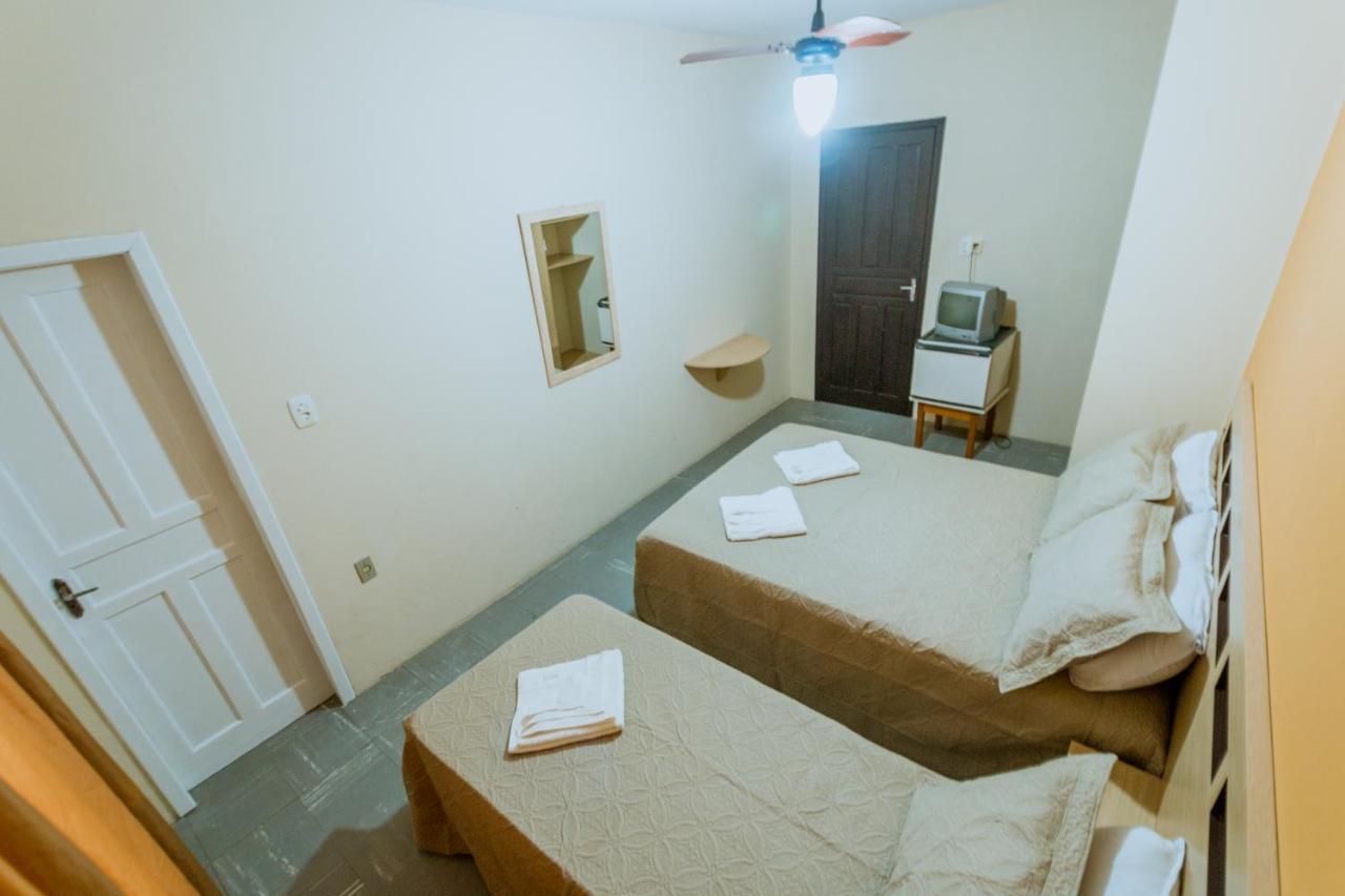 Litoral Hotel Arroio do Sal Εξωτερικό φωτογραφία