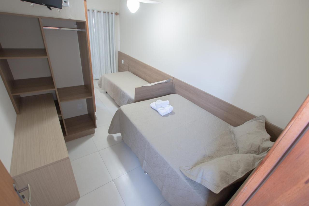 Litoral Hotel Arroio do Sal Εξωτερικό φωτογραφία