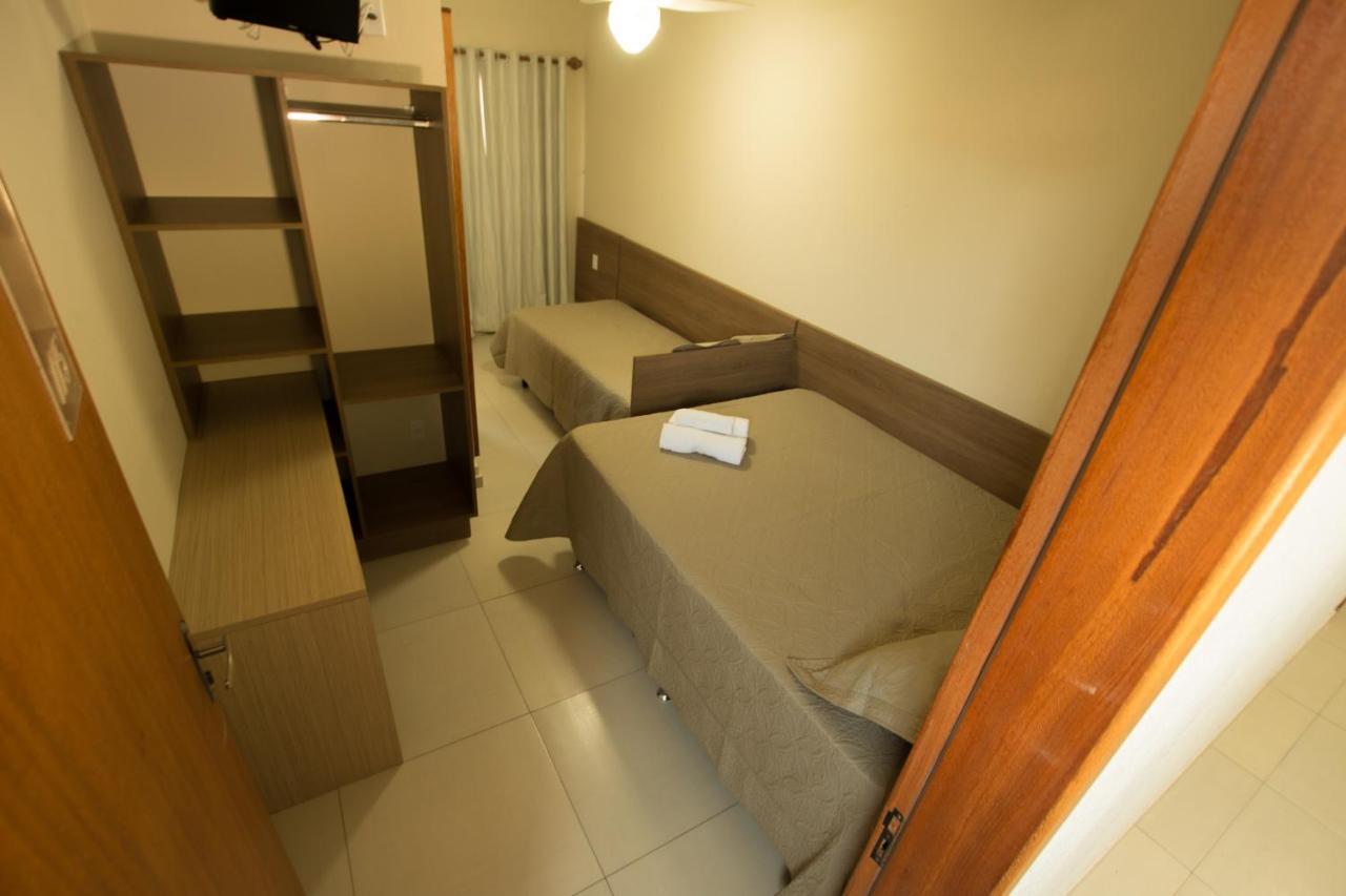 Litoral Hotel Arroio do Sal Εξωτερικό φωτογραφία
