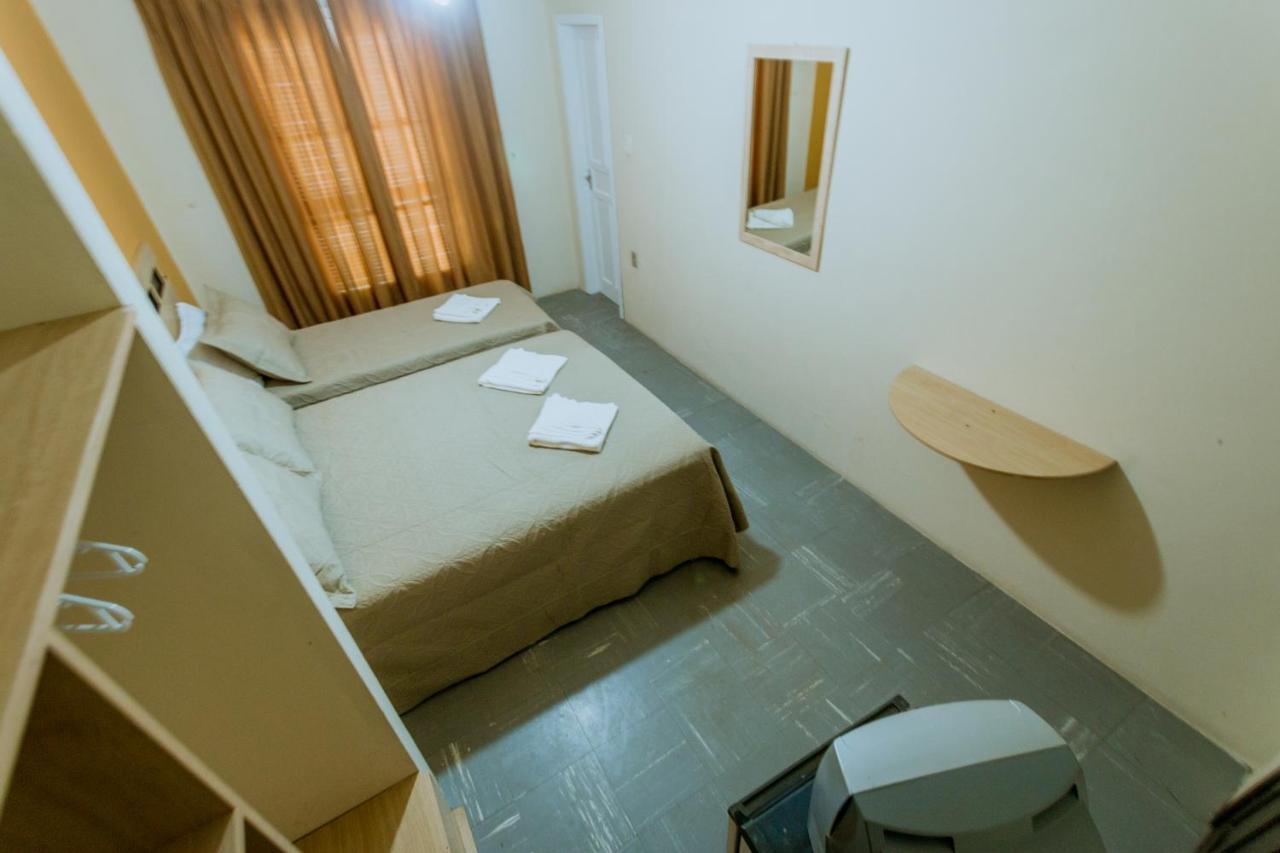 Litoral Hotel Arroio do Sal Εξωτερικό φωτογραφία