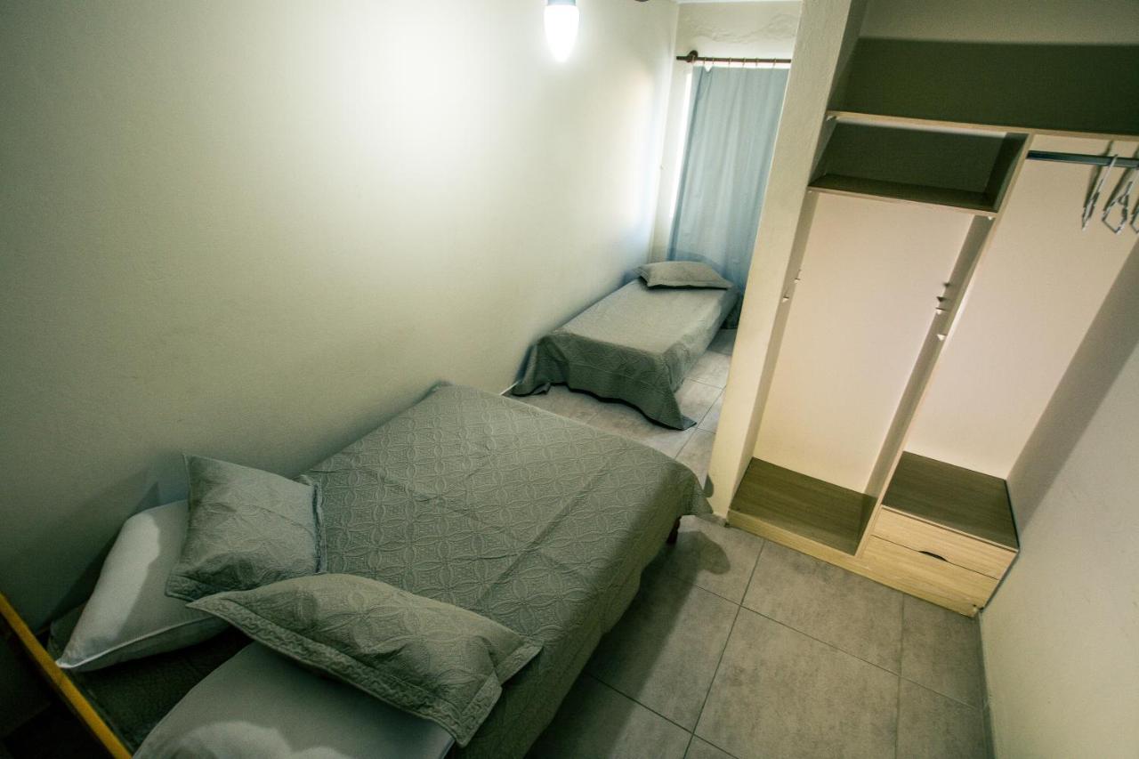 Litoral Hotel Arroio do Sal Εξωτερικό φωτογραφία