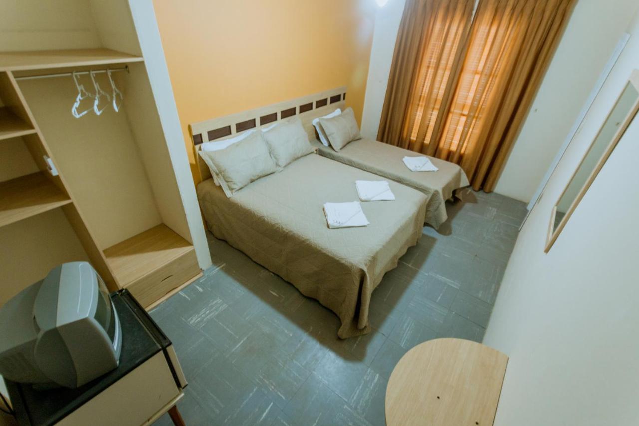 Litoral Hotel Arroio do Sal Εξωτερικό φωτογραφία
