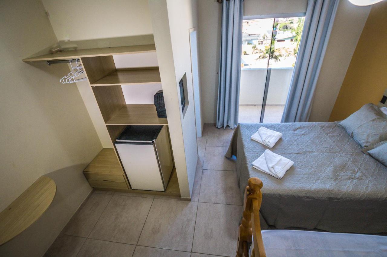 Litoral Hotel Arroio do Sal Εξωτερικό φωτογραφία