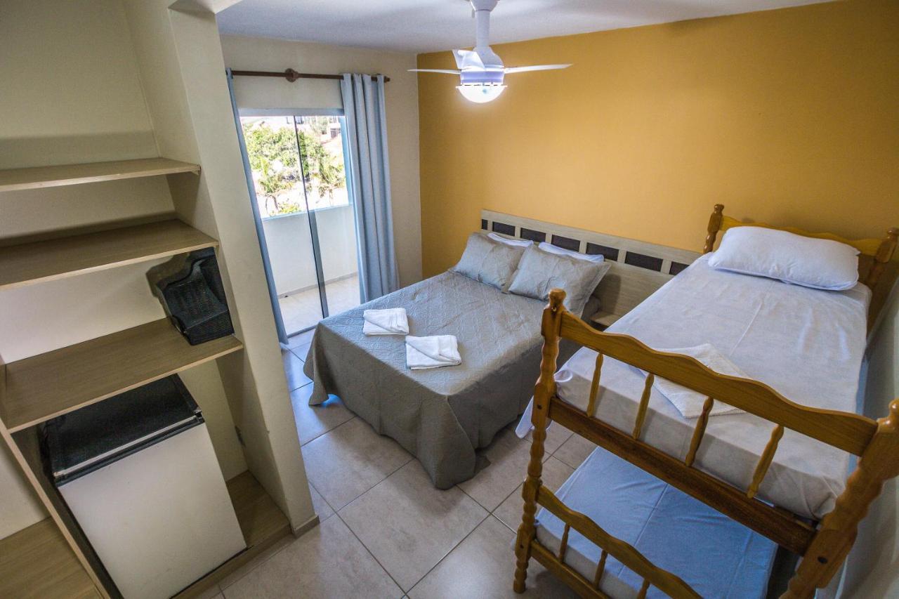 Litoral Hotel Arroio do Sal Εξωτερικό φωτογραφία