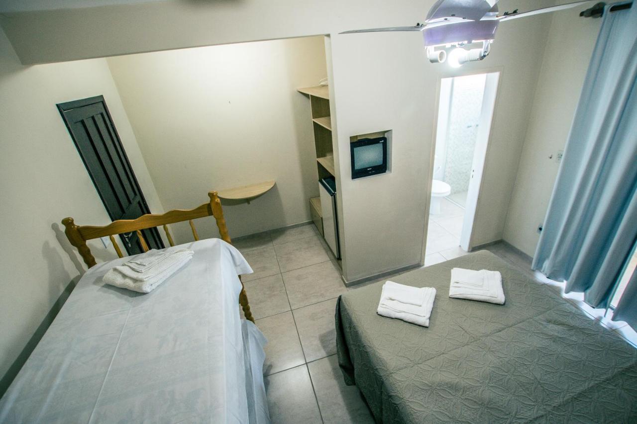 Litoral Hotel Arroio do Sal Εξωτερικό φωτογραφία