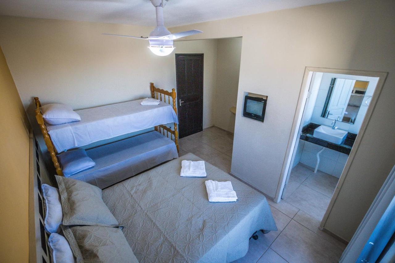 Litoral Hotel Arroio do Sal Εξωτερικό φωτογραφία