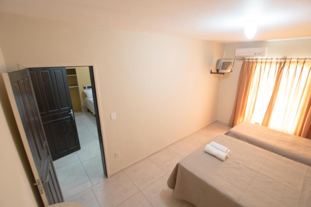 Litoral Hotel Arroio do Sal Εξωτερικό φωτογραφία