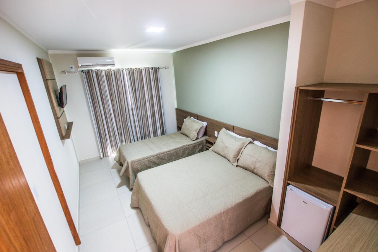 Litoral Hotel Arroio do Sal Εξωτερικό φωτογραφία