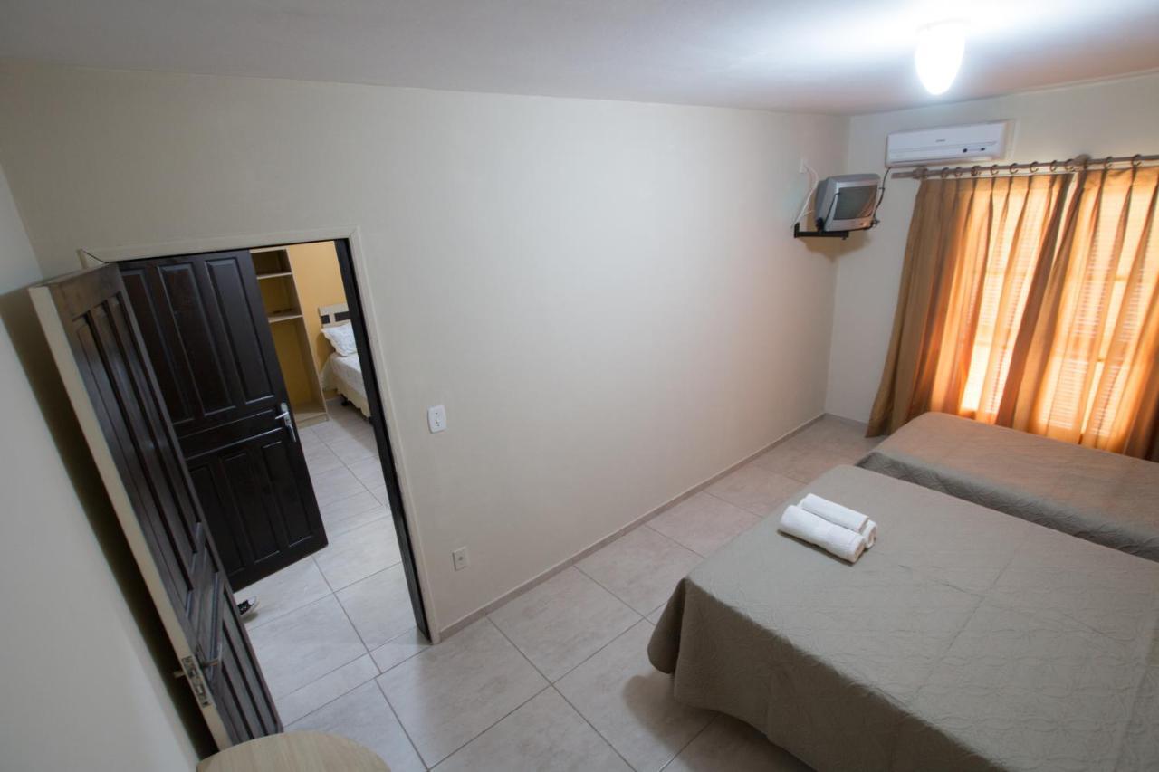 Litoral Hotel Arroio do Sal Εξωτερικό φωτογραφία