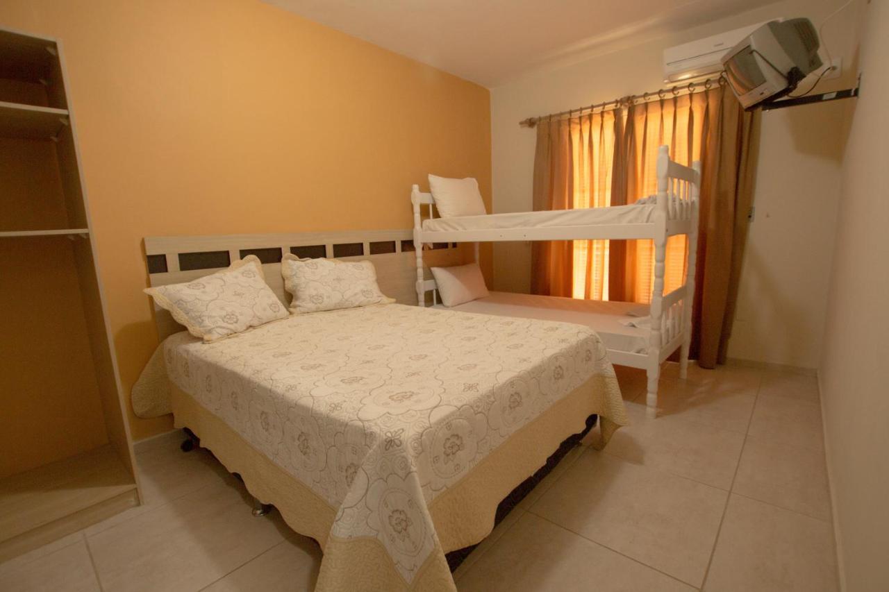 Litoral Hotel Arroio do Sal Εξωτερικό φωτογραφία
