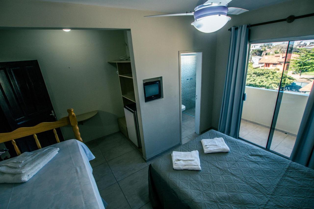 Litoral Hotel Arroio do Sal Εξωτερικό φωτογραφία